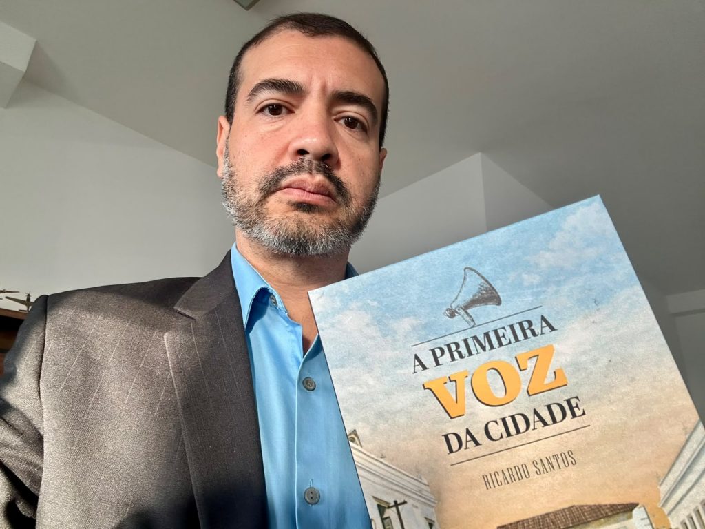 Livro revela história de emissora que influenciou desenvolvimento de São José dos Campos na Era Vargas