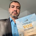 Livro revela história de emissora que influenciou desenvolvimento de São José dos Campos na Era Vargas