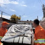 Logística reversa de lixo eletrônico passará a atender 100% da demanda em São José dos Campos