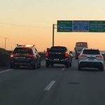 PRF realiza escolta emergencial na Via Dutra e garante chegada de fígado para transplante em hospital de São Paulo