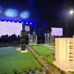 Lançado primeiro prédio residencial do Parque Una, no icônico Terreno das Vaquinhas!
