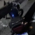 Motociclista morre após acidente na Rodovia dos Tamoios, em São José dos Campos