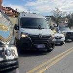 Trio é preso após roubar carga hospitalar avaliada em R$ 3 milhões em Jacareí