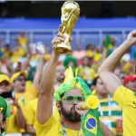 Sonho do Hexa: Seleção volta a campo no domingo, às 17h!