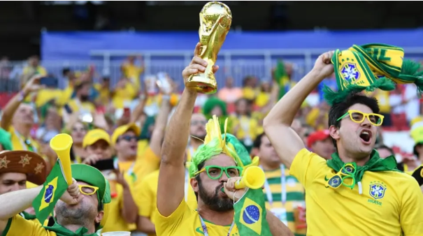 Sonho do Hexa: Seleção volta a campo no domingo, às 17h!