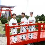 São José dos Campos celebra 118 anos da imigração japonesa com evento na Praça do Torii