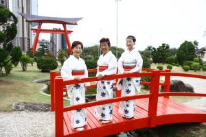 São José dos Campos celebra 118 anos da imigração japonesa com evento na Praça do Torii