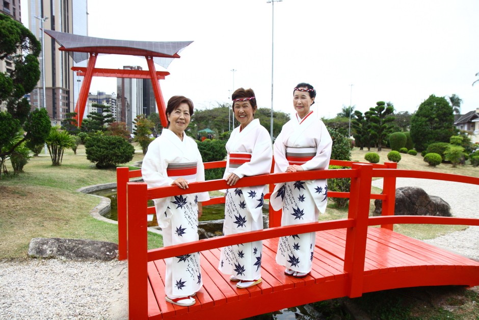 São José dos Campos celebra 118 anos da imigração japonesa com evento na Praça do Torii