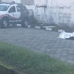 Violência sem fim em Caraguá: homem é executado a tiros durante a madrugada!