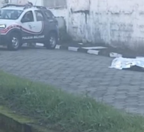 Violência sem fim em Caraguá: homem é executado a tiros durante a madrugada!