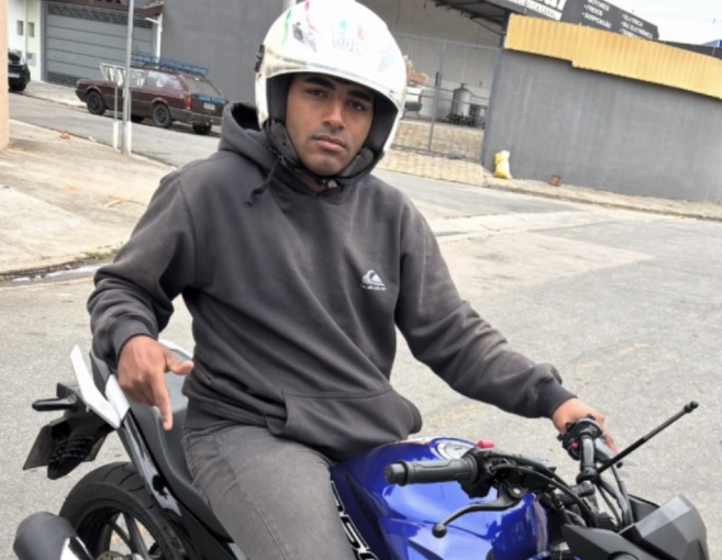 Motorista que matou motociclista de 23 anos em São José dos Campos é solta após audiência de custódia