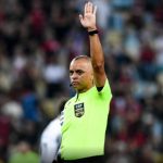 Wilton na abertura da Copa? Feito histórico para o Brasil, lenda entre os torcedores