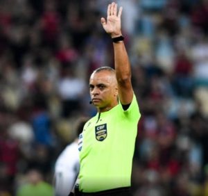 Wilton na abertura da Copa? Feito histórico para o Brasil, lenda entre os torcedores