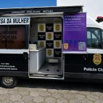 DDM Móvel em São Sebastião atende mulheres na Costa Norte