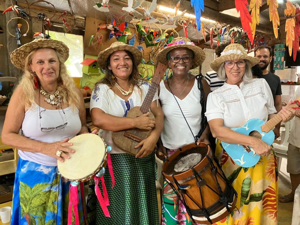img-responsive Cultura de São Sebastião no Revelando SP 2026/ Divulgação | PMSS