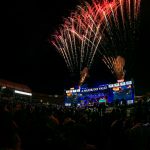Rodeios de Piquete e Jacareí têm noite marcada por emoção e grandes shows sertanejos