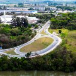 Obra de recuperação do pavimento provoca interdição parcial da avenida Castelo Branco