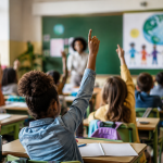 Educação política passa a ser obrigatória nas escolas brasileiras