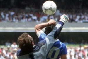 Wonderwall ou Tango? Inglaterra x Argentina: quando uma Semifinal de Copa vira guerra de memórias, orgulho e identidade