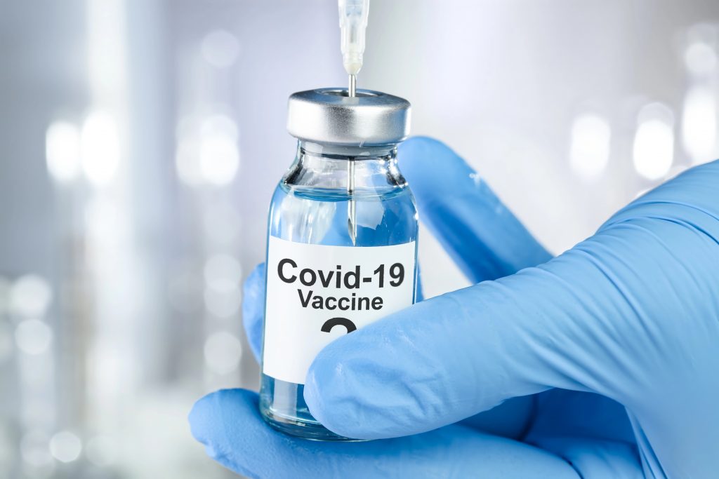 Anvisa atualizou as regras para as vacinas contra a covid-19