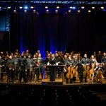 concerto gratuito da Orquestra Filarmônica Inclusiva