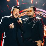 Bruno & Marrone se apresentam na Farma Conde Arena, em São José dos Campos