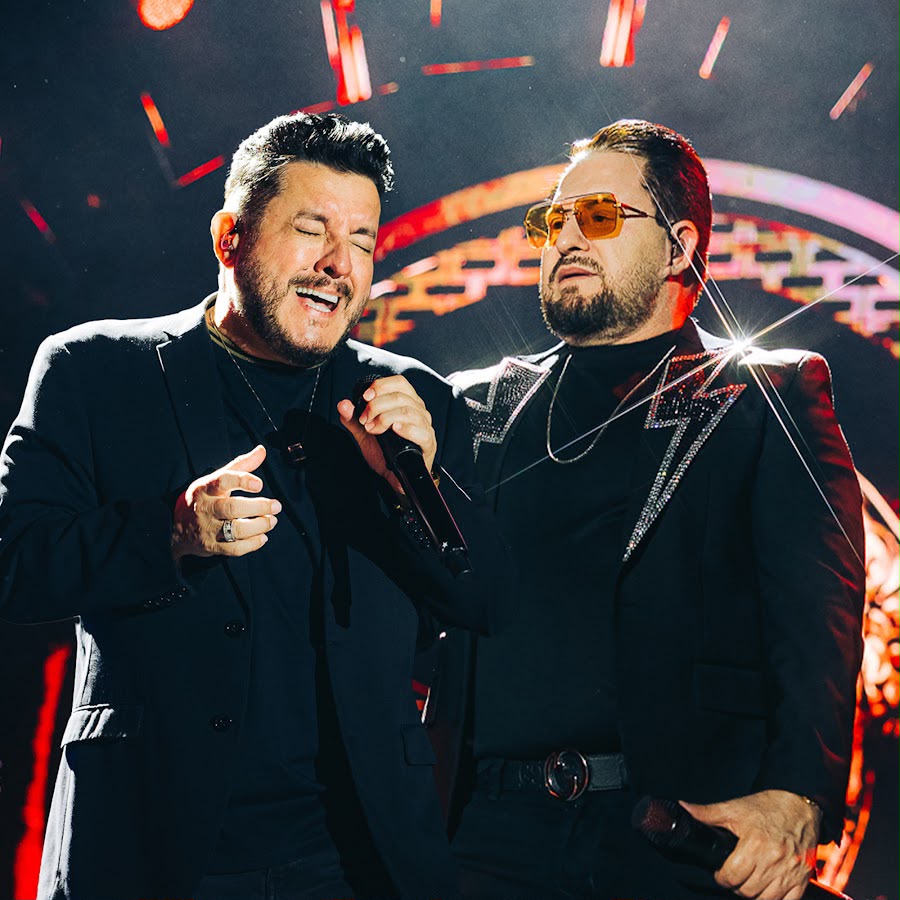 Bruno & Marrone se apresentam na Farma Conde Arena, em São José dos Campos