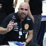 São José Basketball anuncia comissão técnica para 2026