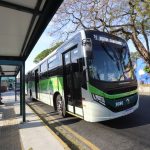 Tarifa do transporte de Jacareí sobe para R$ 4,50