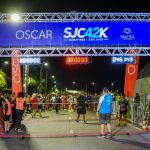 Maratona de São José chega à segunda edição com certificação internacional e inclusão no calendário oficial do município.