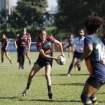 Jacareí Rugby perde para a Poli/USP no Paulista Feminino