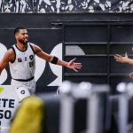 São José Basketball anuncia Derick Machado