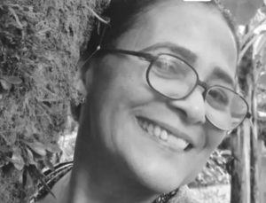 Corpo de Berenice Ramos é identificado pela Polícia Civil