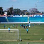 São José inicia a disputa da Copa Paulista 2026 nesta segunda-feira contra o São Caetano