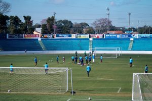 São José inicia a disputa da Copa Paulista 2026 nesta segunda-feira contra o São Caetano