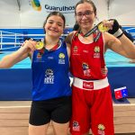 São José conquista títulos no Campeonato Paulista de Boxe