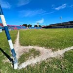 Gramado do Anacleto Campanella é alvo de reclamação do São José