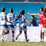 São José EC na Copa Paulista estreia com vitória de virada- Foto: Victor Cônsoli / SJEC