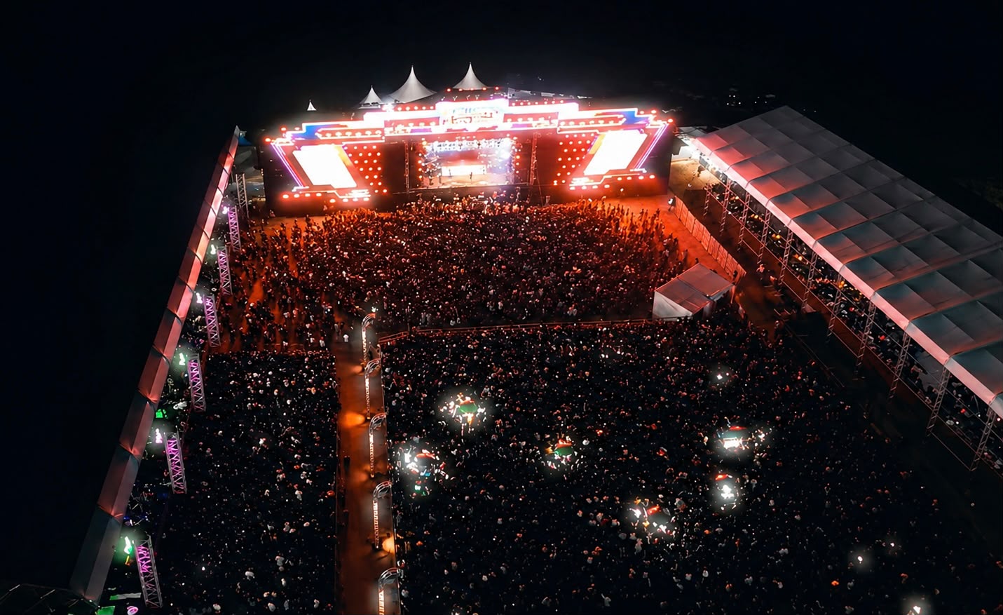 img-responsive Taubaté Expo Rodeo anuncia shows e programação de novembro