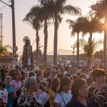 Festa do Senhor Bom Jesus de Tremembé