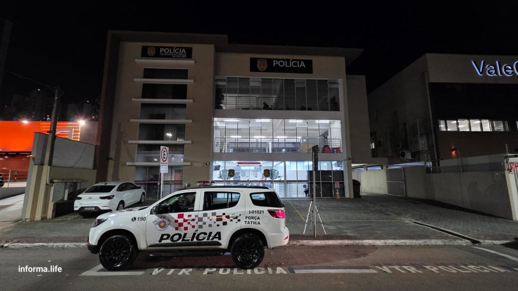 Violência doméstica em São José dos Campos