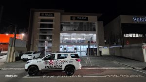 Violência doméstica em São José dos Campos