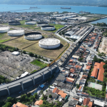 Em operação, novo acesso entre Contorno Sul da Tamoios e Porto de São Sebastião
