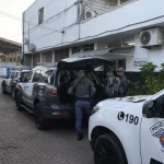 Duplo homicídio em adega de Ubatuba: menor é apreendido!