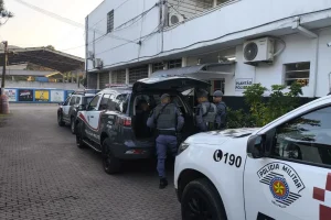 Duplo homicídio em adega de Ubatuba: menor é apreendido!