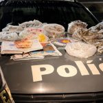BAEP apreende mais de 2,6 mil porções de drogas e prende traficante em São José dos Campos