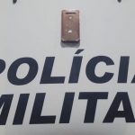 Criminoso é preso pela PM após roubar e agredir vítima no centro de São José dos Campos