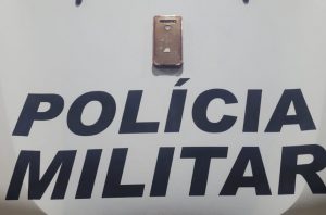 Criminoso é preso pela PM após roubar e agredir vítima no centro de São José dos Campos