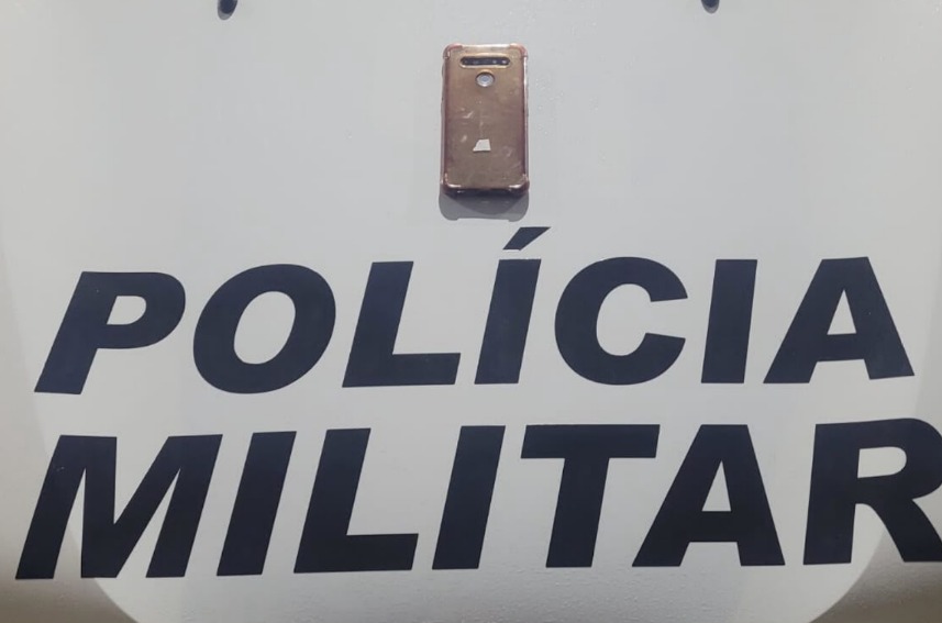 Criminoso é preso pela PM após roubar e agredir vítima no centro de São José dos Campos