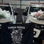 Mulher é presa com mais de 57 kg de drogas em casa usada como depósito do tráfico na zona leste de São José dos Campos